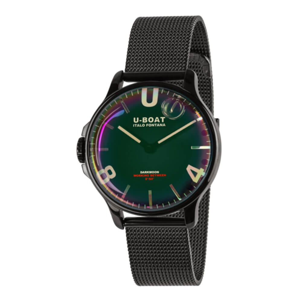 Orologio U-Boat Darkmoon IPB 38mm 8470MT