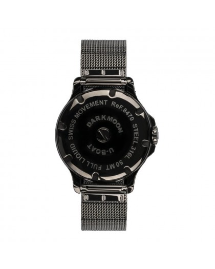 Orologio U-Boat Darkmoon IPB 38mm 8470MT