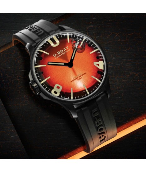 U-Boat Darkmoon orologio al quarzo 8697
