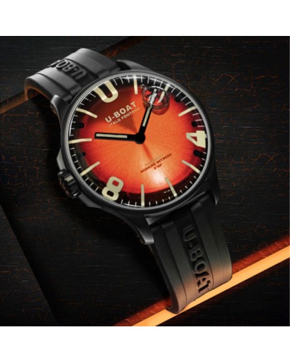 U-Boat Darkmoon orologio al quarzo 8697