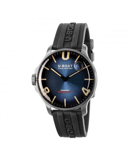 U-Boat Darkmoon orologio al quarzo 8704