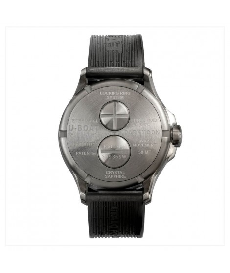 U-Boat Darkmoon orologio al quarzo 8704