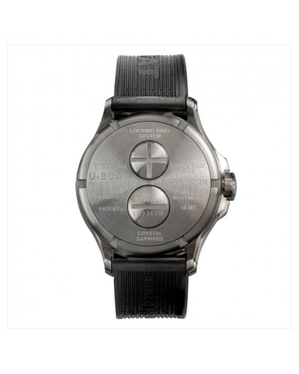 U-Boat Darkmoon orologio al quarzo 8704