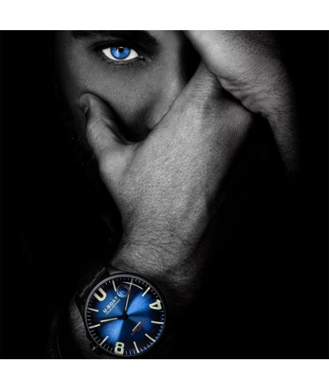 U-Boat Darkmoon quarzo solo tempo 8700