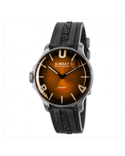 U-Boat Darkmoon orologio al quarzo 8703