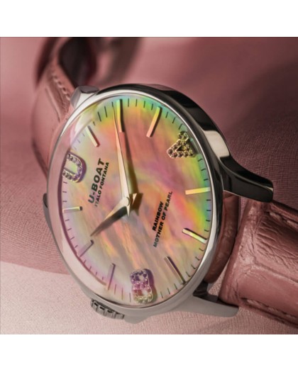 Orologio donna U-Boat rainbow 38mm 8472