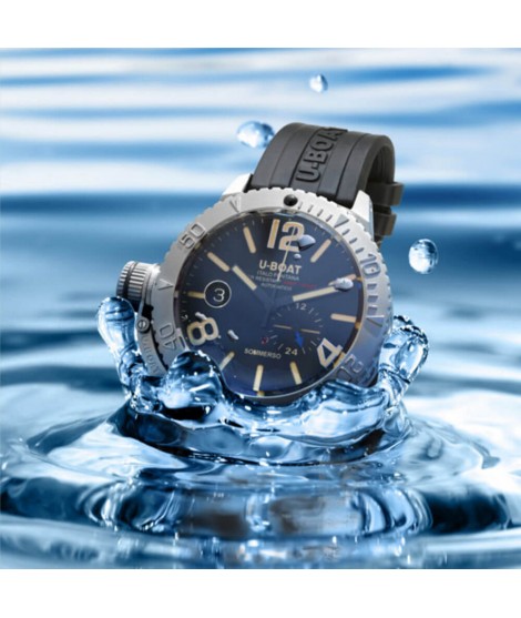 Orologio U-Boat Sommerso Dive 9007A