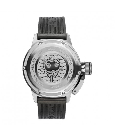 Orologio U-Boat Dive Sommerso Blue 9014