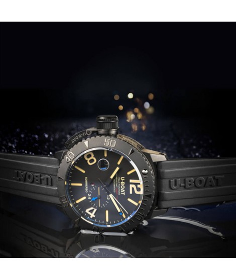 Orologio automatico U-Boat Sommerso DLC 9015