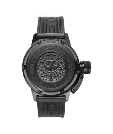 Orologio automatico U-Boat Sommerso DLC 9015