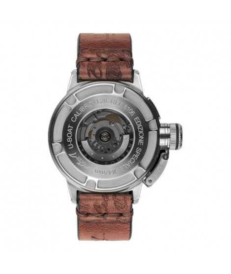 Orologio automatico U-Boat Classico U-47 AS 2 8106