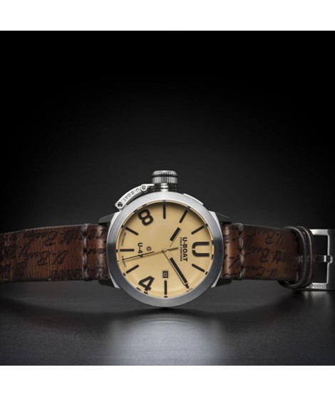 Orologio automatico U-Boat Classico U-47 AS 2 8106