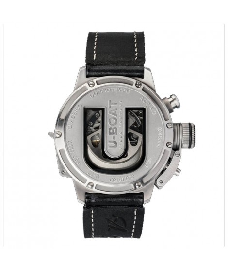 Cronografo Doppiotempo U-Boat 9016