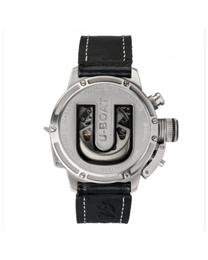 Cronografo Doppiotempo U-Boat 9016