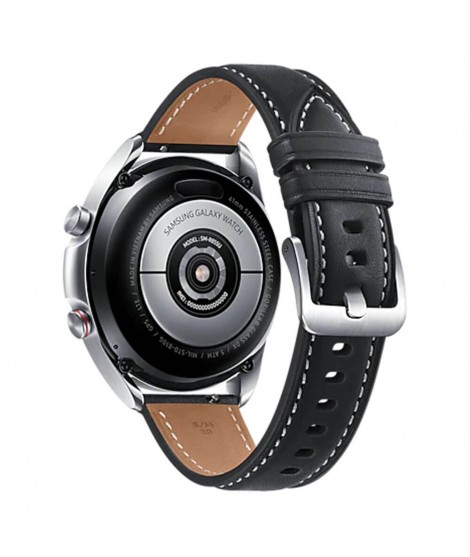 Smartwatch Samsung Galaxy Watch 3 LTE 41mm - Silver