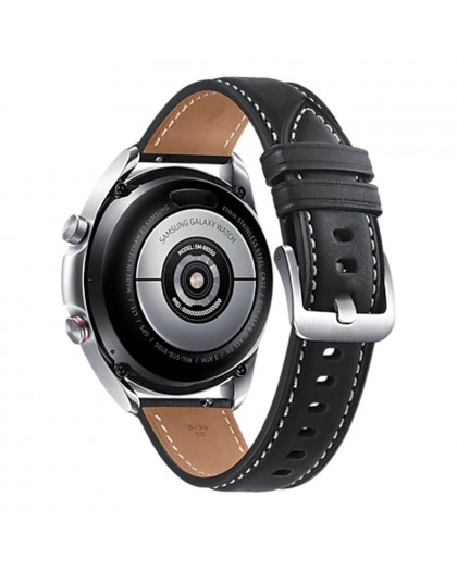 Smartwatch Samsung Galaxy Watch 3 LTE 41mm - Silver