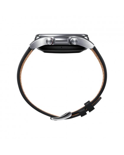 Smartwatch Samsung Galaxy Watch 3 LTE 41mm - Silver