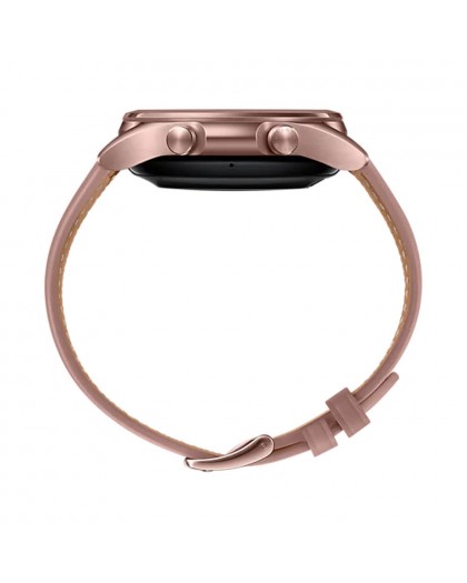 Smartwatch Samsung Galaxy Watch3 LTE - Bronze - 41mm