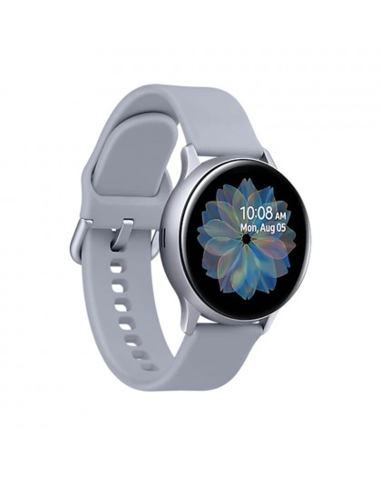 Samsung Galaxy Watch Active2 Alluminio 40mm - Silver