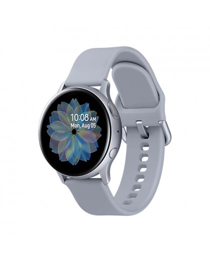 Samsung Galaxy Watch Active2 Alluminio 40mm - Silver