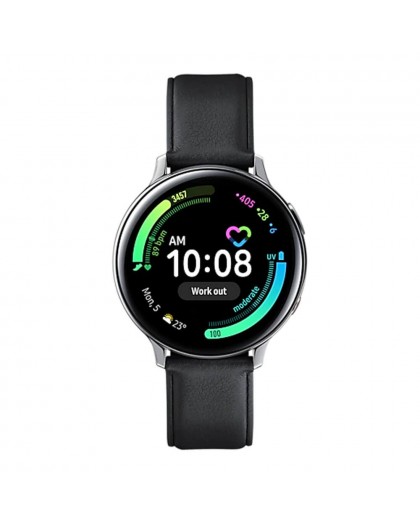 Smartwatch Samsung Galaxy Watch Active2 44mm LTE - Silver