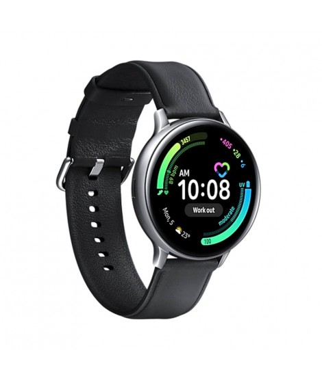Smartwatch Samsung Galaxy Watch Active2 44mm LTE - Silver