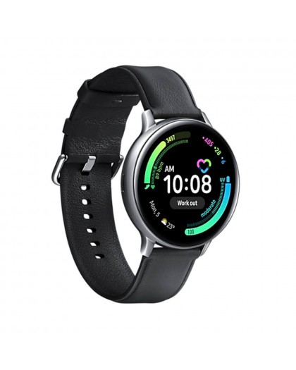 Smartwatch Samsung Galaxy Watch Active2 44mm LTE - Silver