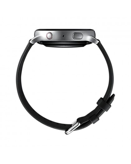 Smartwatch Samsung Galaxy Watch Active2 44mm LTE - Silver