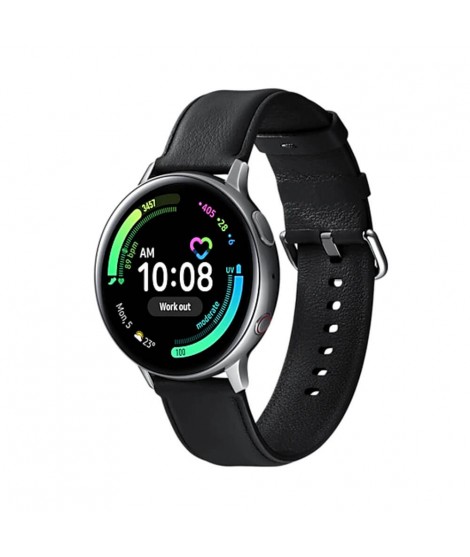 Smartwatch Samsung Galaxy Watch Active2 44mm LTE - Silver