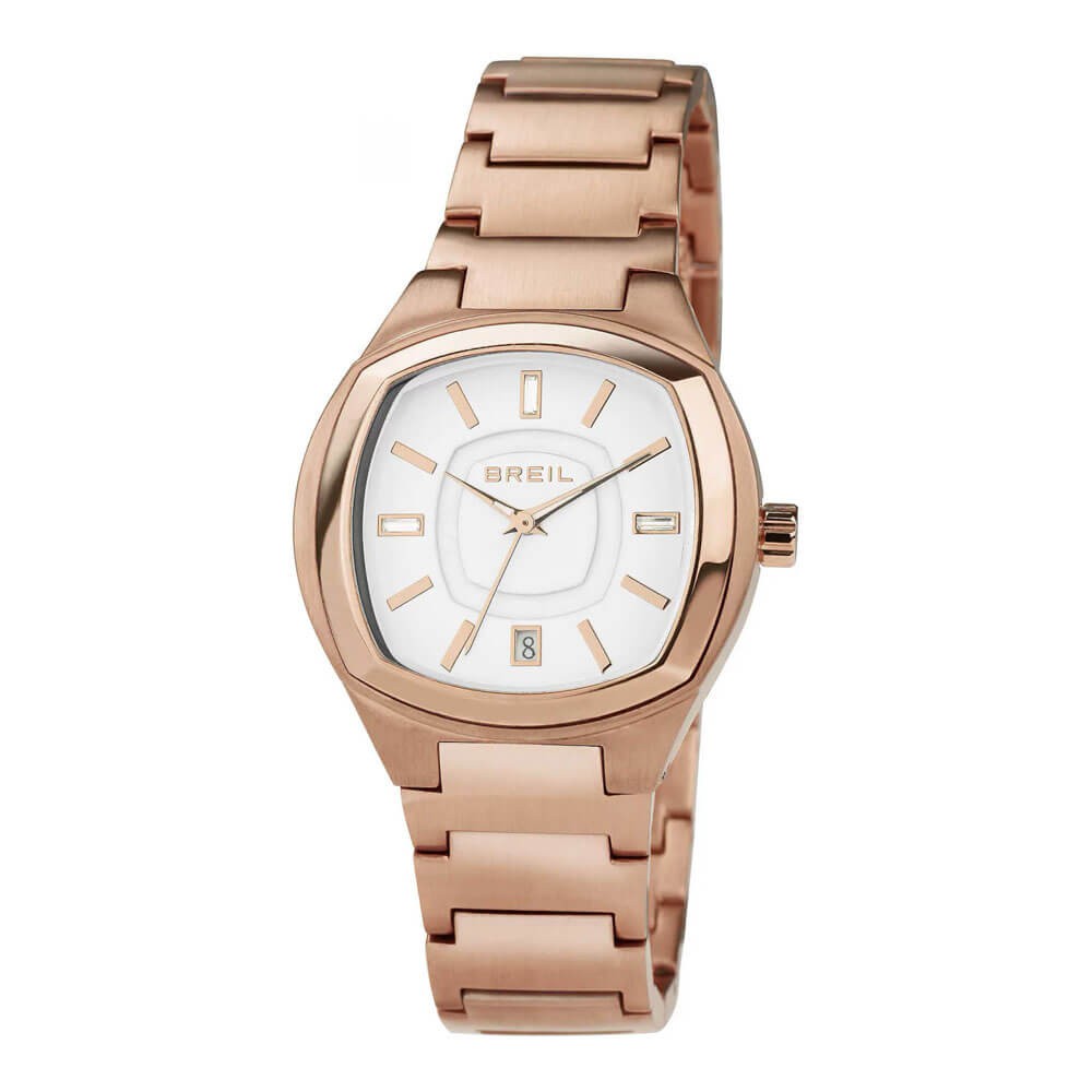 Orologio Breil Aida Just Time TW1417