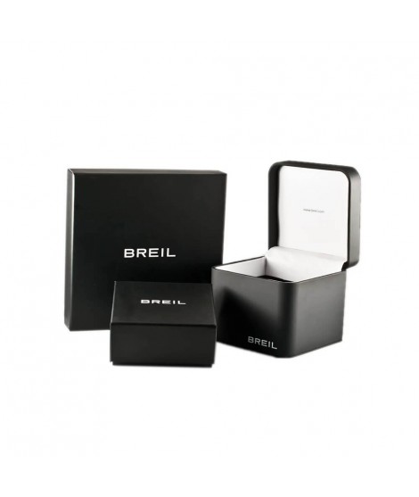 Orologio Breil Aida Just Time TW1417