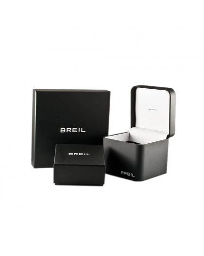 Orologio Breil Aida Just Time TW1417