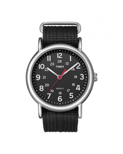 Timex Weekender T2N647 orologio al quarzo