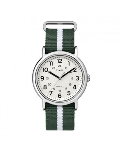 Orologio al quarzo da uomo Timex Weekender TW2P68300