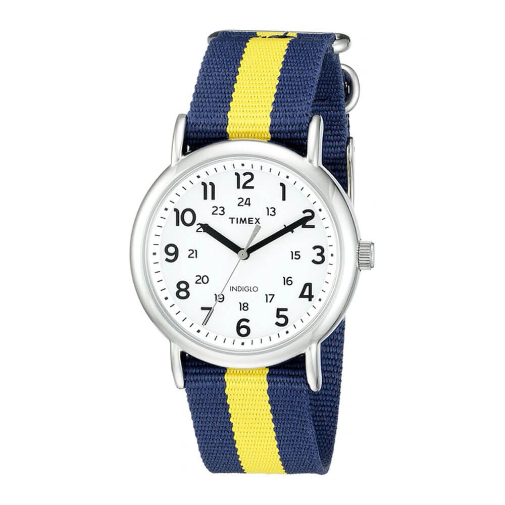 Orologio al quarzo Timex Weekender TW2P67700