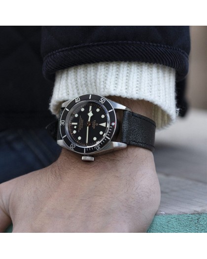 Tudor B LACK BAY M79230N-0008 41mm