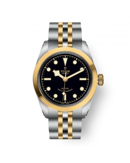 Tudor BLACK BAY 32 S&G 79583-0001 32mm