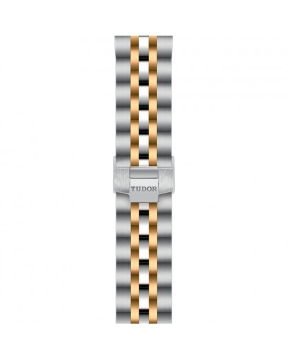 Tudor BLACK BAY 36mm S&G M79503-0001