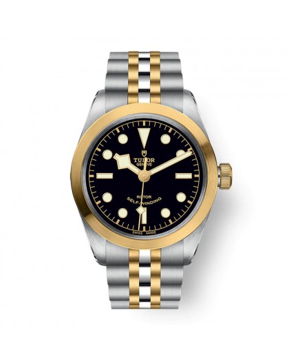Tudor BLACK BAY 36mm S&G M79503-0001