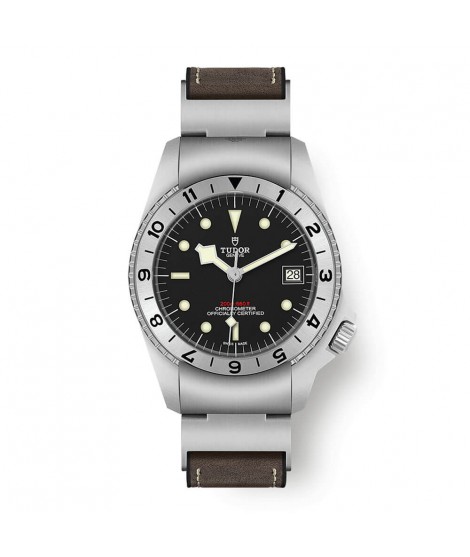 Męski zegarek Tudor Black...