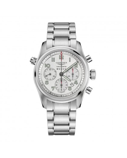 Cronografo Longines Spirit L38204736 42mm