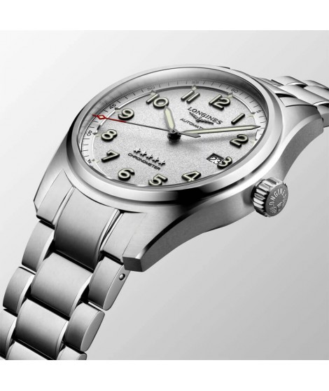 Orologio uomo Longines Spirit 42mm L38114736