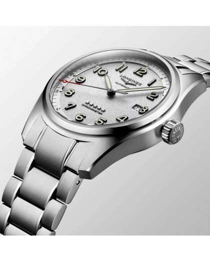 Orologio uomo Longines Spirit 42mm L38114736