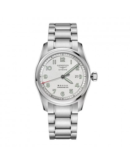 Orologio uomo Longines Spirit 42mm L38114736