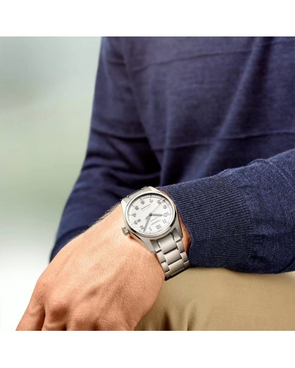 Orologio uomo Longines Spirit 42mm L38114736