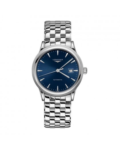 Orologio Longines Flagship blu 40mm L49844926