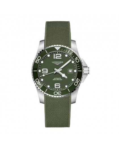 Diver Automatico da uomo Longines L37814069 41mm  Luxiente.com