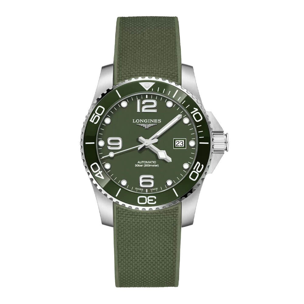 Diver Automatico da uomo Longines L37814069 41mm  Luxiente.com