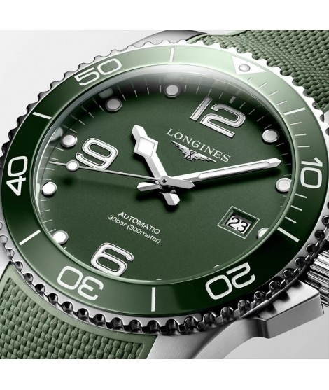 Diver Automatico da uomo Longines L37814069 41mm  Luxiente.com