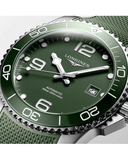 Diver Automatico da uomo Longines L37814069 41mm  Luxiente.com